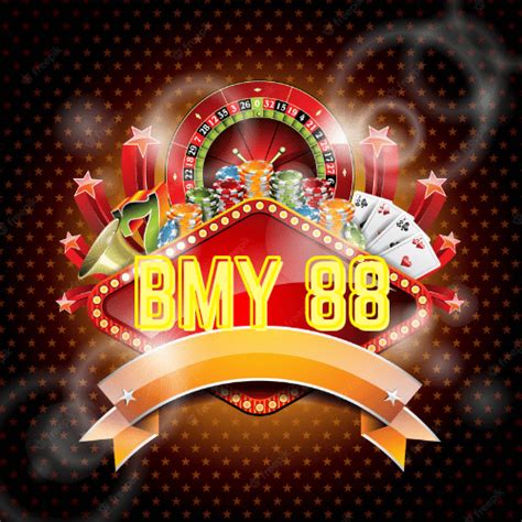 Premium Online Casino Experience at BMY88 .